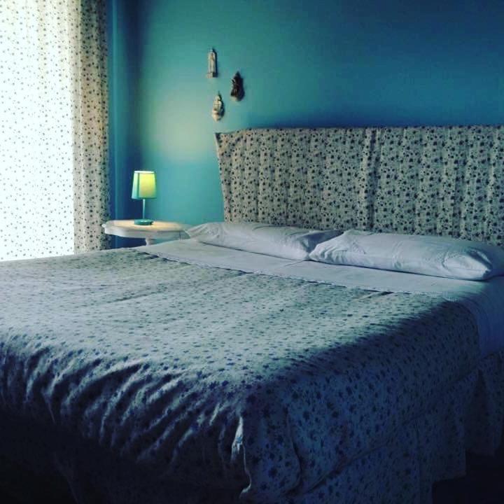B&B Xenia Patti Exterior foto